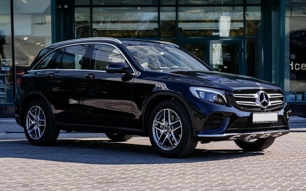 Glc 250d