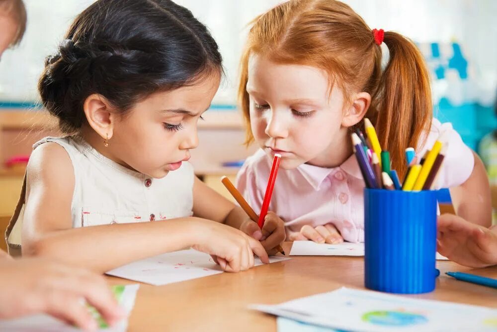 Write school
