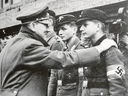 Зер по немецки