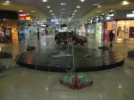 Тц в харькове