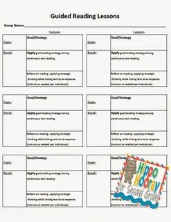 Reading plan