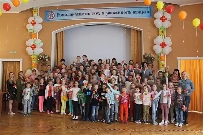 Гимназия 6 пенза