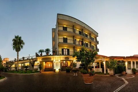 Hotel italy