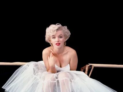 Marilyn video
