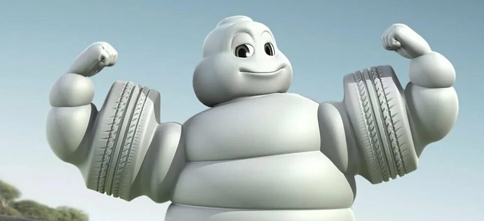Michelin обзор