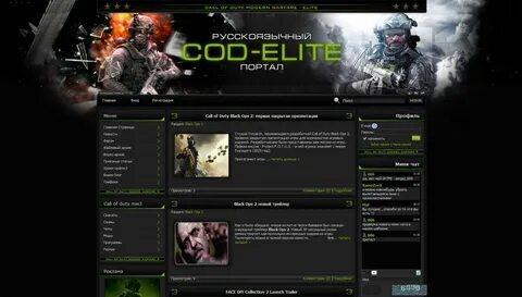 Сайт для проверки игр