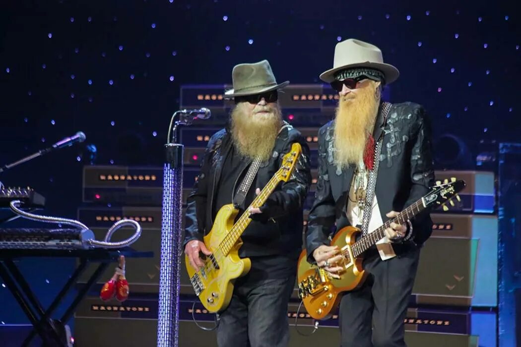 Ззтоп. Группа ZZ Top в молодости. Барабанщик ZZ Top. Дасти Хилл. Бородатые рок музыканты ZZ-Top.