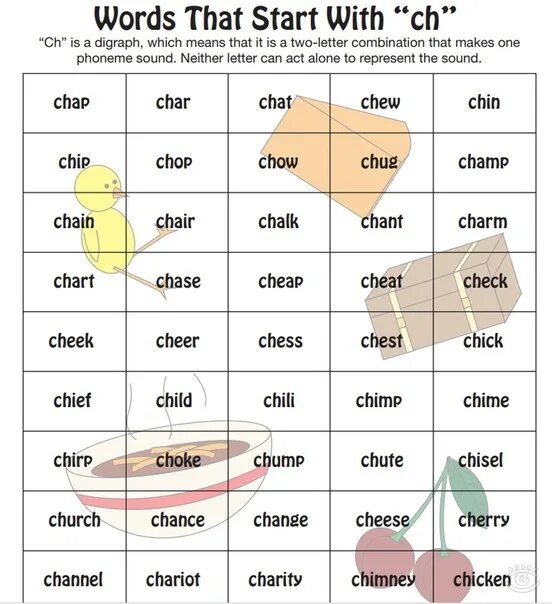 Words that end with. Ch и sh звуки в английском. sh list of words. sh words in english. words with ch sound.