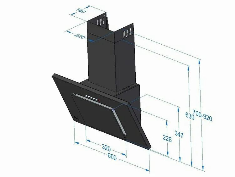 Вытяжка 4 nero. Вытяжка акро wk-4 nero eco. вытяжка akpo wk-4 nero. акро wk-4. наклонная вытяжка akpo grand eco wk-4 50 bk, черный.