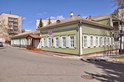 Аксакова