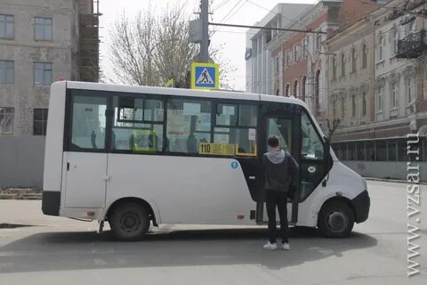 Ковров горького автобус