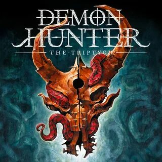 The demon hunter