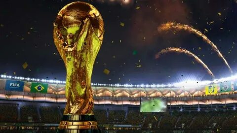 World cup is