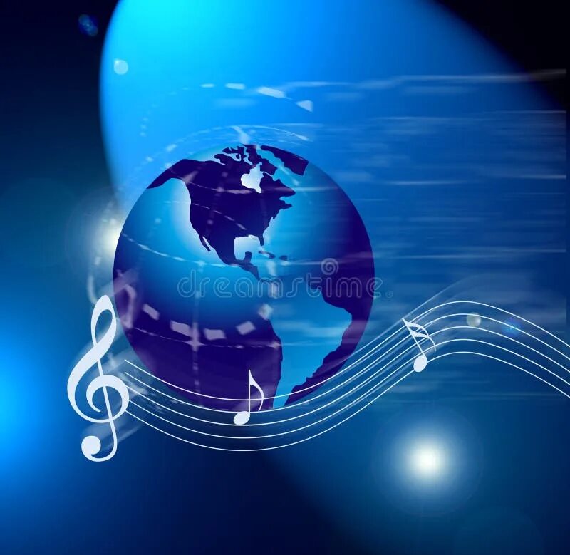 Земной шар музыкальный. Музыкальная Планета. Музыкальная Планета земля. Музыкальные технологии.