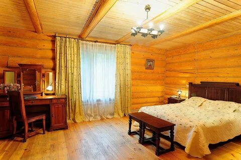 Парк отель русский деревня дракино