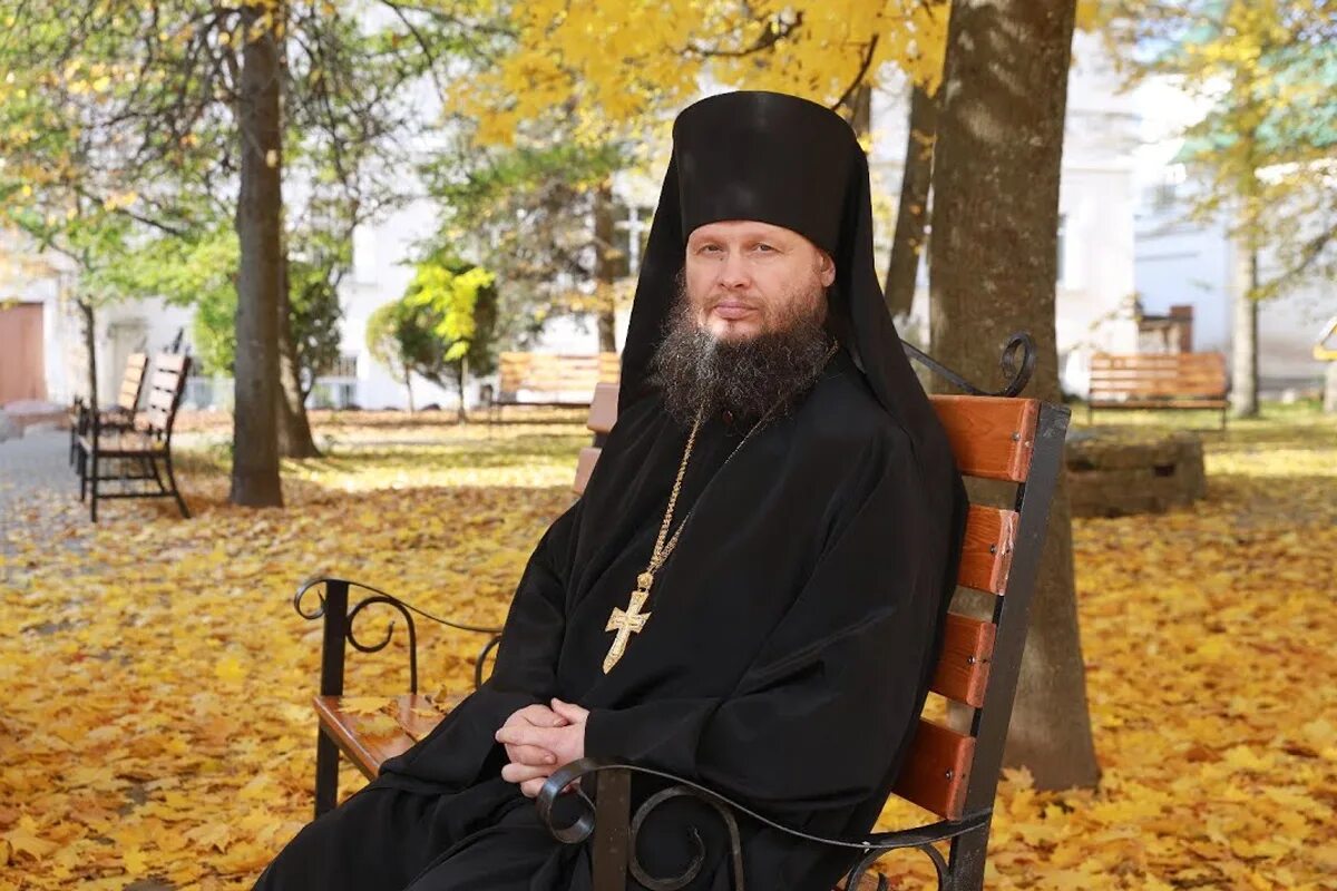 Жизнь в монашестве