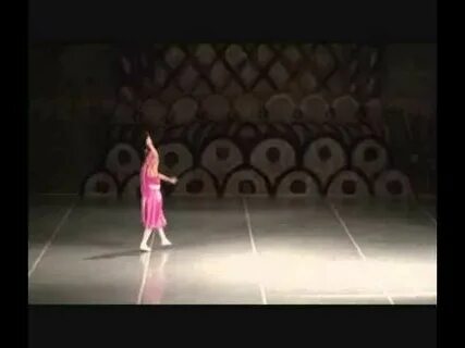 Many many many dance
