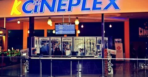 Cineplex