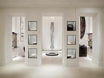 Row store