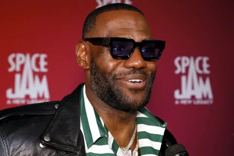 James hype