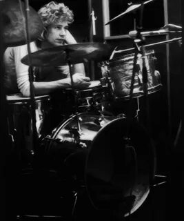 Bill bruford