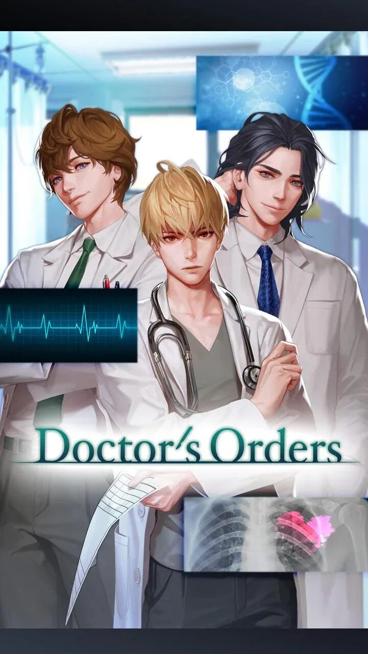 Doctor's orders новелла. Отомэ доктор. Doctor's orders новелла. Доктор джекилл фейт. Doctor s orders 2.