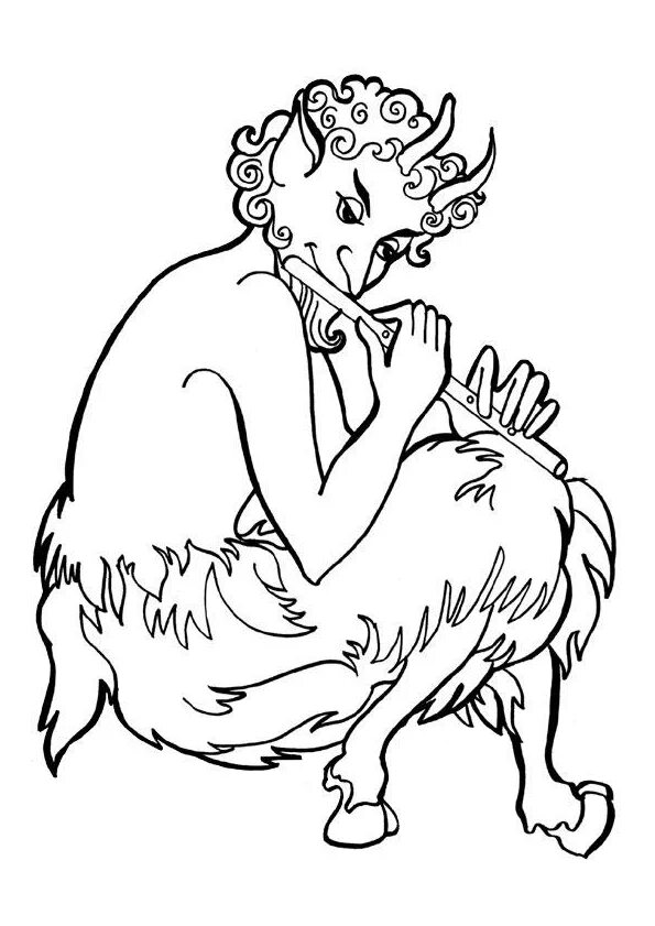 Сатир бог древней греции. Фавн пан. Фавн и сатир. Пан сатир. Сатир бог древней греции.