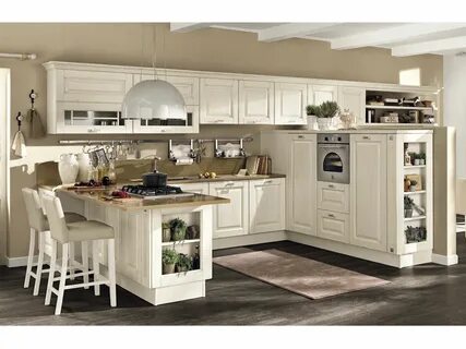 Katrinas kitchens