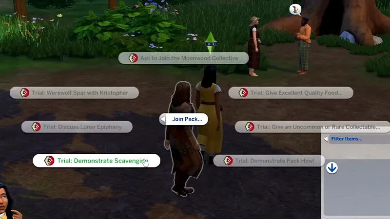 Как сделать оборотня в симс 4. The sims 4: оборотни. коды симс 4 оборотни. симс 4 оборотни дополнение. оборотни симс 4 читы.