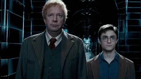 Mark potter