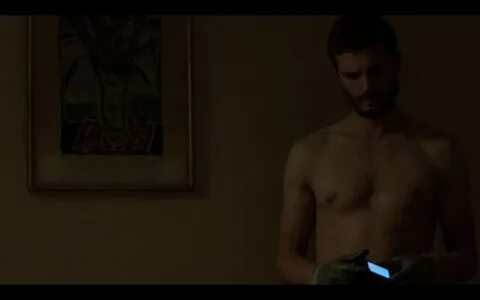 Оппенгеймер постельная сцена