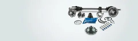 Drive parts