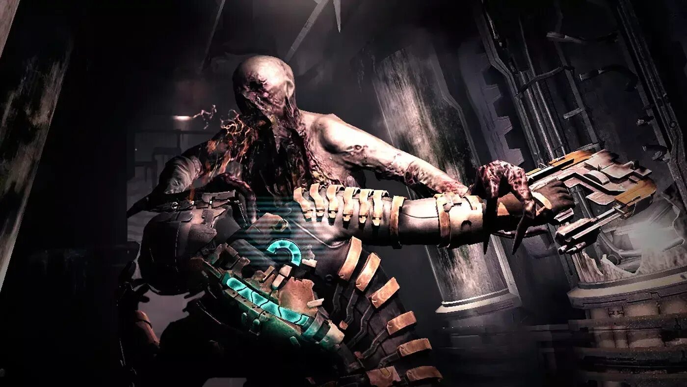 Dead Space (игра, 2023). Дед Спейс 2023. Игра хоррор на корабле