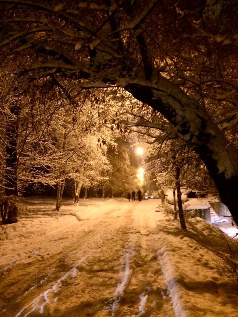 Почему ночью снег. Снег ночью. Снегопад ночью. Зимняя ночь в городе. Ночь зима красота.