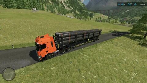 Farming simulator 22 паки