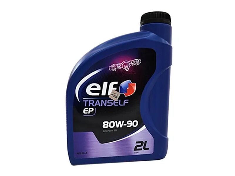 Elf tranself universal fe. Elf tranself universal fe