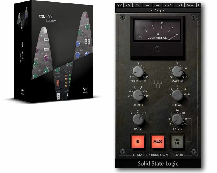 Waves ssl. Waves ssl 4000. ssl stereo bus compressor. ssl g master buss compressor. ssl 4000 waves vst.