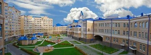6 новые сады дом 2