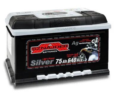 Silver 75
