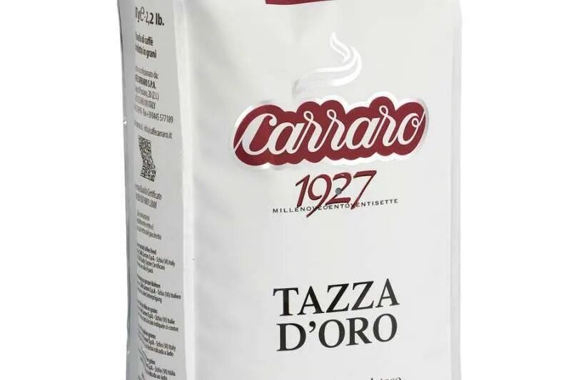 Кофе в зернах carraro. Кофе tazza d&#039;oro. carraro tazza d&#039;oro 1 кг. кофе carraro oro. кофе carraro globo oro.