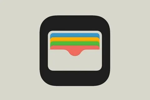 Ios wallet