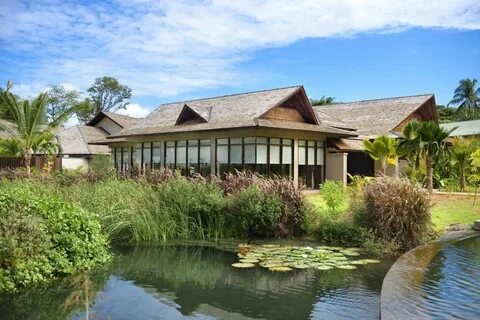 Resort story