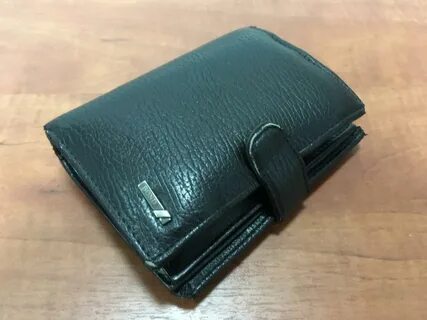 Returning wallets