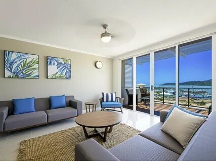 10 Best Airlie Beach Hotels, Australia (from $94)