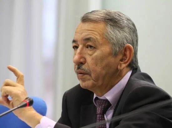 Талгата абдуллина