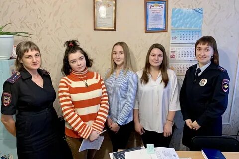 По делам несовершеннолетних вакансии