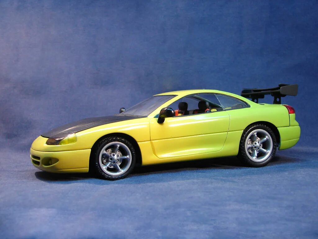 T 1990. Dodge Stealth желтый. Dodge1 Stealth. Додж Stealth. Dodge Stealth Yellow.