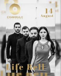 Life bell