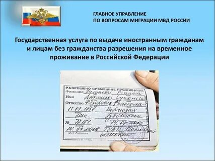 Лица без гражданства срок пребывания