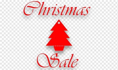Christmas sale